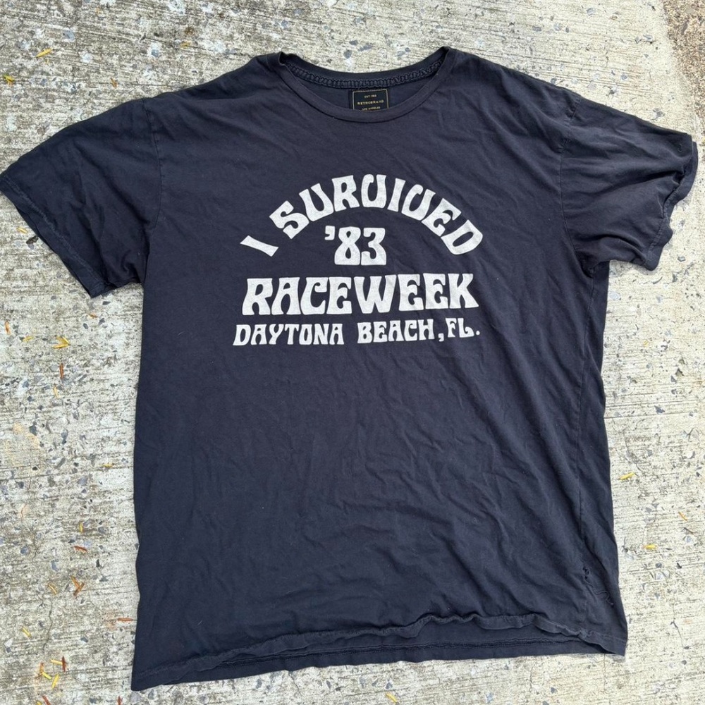 Daytona Beach T-shirt